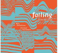 Gustafsson,Mats & Christof Kurzmann - Falling & Five Other Failings