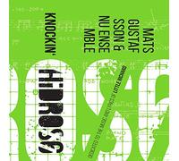 Gustafsson, Mats - Hidros 6 - Knockin'