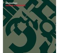 Gustafsson, Mats - Hidros 9 Mirrors [Import]