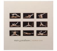 Gustafsson, Mats - Mats Gustafsson & Nu-Ensemblen : Hidros One
