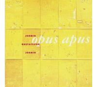 Gustafsson Mats - Opus Apus