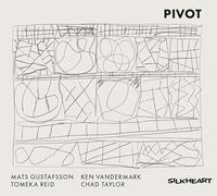 Gustafsson, Mats - Pivot