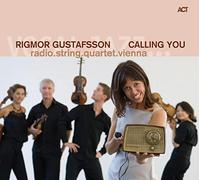Gustafsson, Rigmor - Calling You