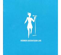 Gustafsson,Rigmor - Live