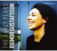 Gustafsson,Rigmor - The Early Years