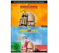 Gustafsson,Robert - Der Hundertjährige 1 & 2