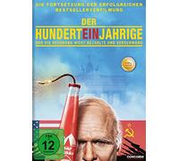 Gustafsson,Robert - Hunderteinjährige,der Die Rechnung Nicht Beza [Import]