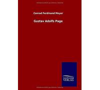 Gustav Adolfs Page