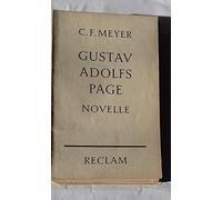 Gustav Adolfs Page