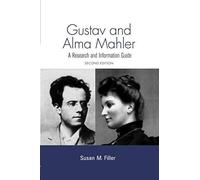 Gustav And Alma Mahler