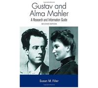 Gustav And Alma Mahler