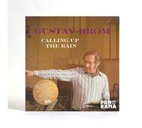 Gustav Brom - Calling Up The Rain [7-Inch Single]