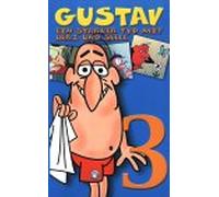 Gustav - Ein starker Typ mit Herz und Seele [VHS]