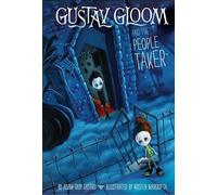 Gustav Gloom and the People Taker #1