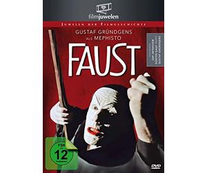 Gustav Gründgens - Faust