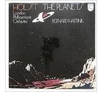 Gustav Holst - Concertgebouworkest , Sir Neville Marriner - The Planets [Vinyl LP]