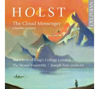 Holst The Cloud Messenger