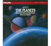 Gustav Holst - Holst: the Planets