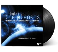 Holst : Les Planètes