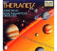 Gustav Holst - Holst: The Planets (UK Import)