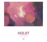 Holst : The Planets Édition Limitée Vinyle Rose