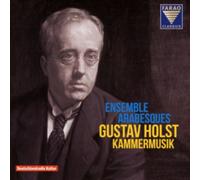 Gustav Holst Kammermusik