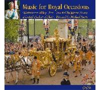 Gustav Holst Music for Royal Occasions (CD) Album