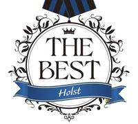 Gustav Holst - The Best-Gustavus Holst-SHM [Import]