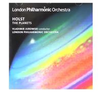 Gustav Holst : the Planets