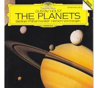 Gustav Holst – Les Planètes (The Planets) – Deutsche Grammophon