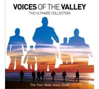 Gustav Holst Voices of the Valley: The Ultimate Collection (CD) Album