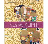 Gustav Klimt Gustav Klimt (Auteur), Susie Hodge (Auteur)