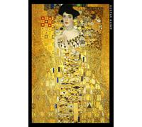 Gustav Klimt: Adele Bloch-Bauer I. Carnet De Notes. Cahier Pour Les Amoureux De L'art