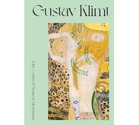Gustav Klimt. At the Center of Viennese Modernism.