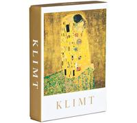 Gustav Klimt Boîte de cartes de vœux