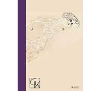 Gustav Klimt: Erotic Sketchbook