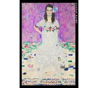 Gustav Klimt: Gertrude "Mäda" Primavesi. Carnet De Notes. Cahier Pour Les Amoureux De L'art