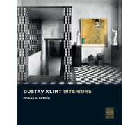 Gustav Klimt : intérieurs
