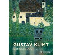 Gustav Klimt : Landscapes – Prestel