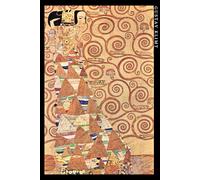 Gustav Klimt: L'espérance. Carnet De Notes. Cahier Pour Les Amoureux De L'art