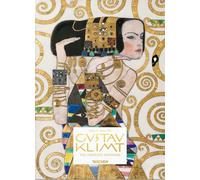 Gustav Klimt. L'intégrale des peintures
