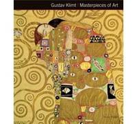 Gustav Klimt Masterpieces of Art by Susie Hodge Susie Hodge, James Peacock (Auteur)