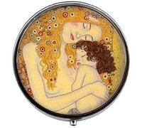 Gustav Klimt Pilulier pour mère et enfant