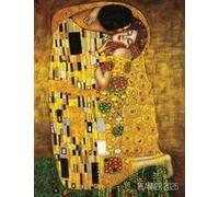 Gustav Klimt Planner 2026