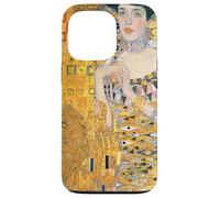Gustav Klimt - Portrait d'Adele Bloch-Bauer - pour Artistes Coque pour iPhone 13 Pro