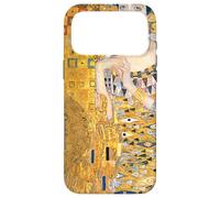 Gustav Klimt - Portrait d'Adele Bloch-Bauer - pour Artistes Coque pour iPhone 17 Pro Max