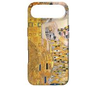 Gustav Klimt - Portrait d'Adele Bloch-Bauer - pour Artistes Coque pour iPhone Air