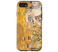 Gustav Klimt - Portrait d'Adele Bloch-Bauer - pour Artistes Coque pour iPhone SE (2020) / 7/8