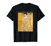 Gustav Klimt - Portrait d'Adele Bloch-Bauer - Pour Artistes T-Shirt