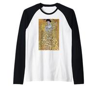 Gustav Klimt Portrait of Adele Bloch-Bauer I Manche Raglan